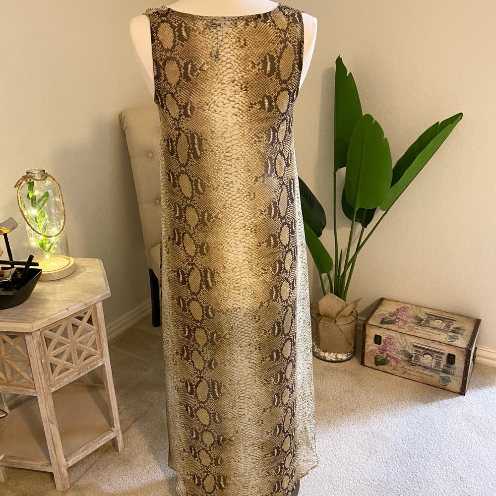 Python Print Cover Up - Picture 3 of 3